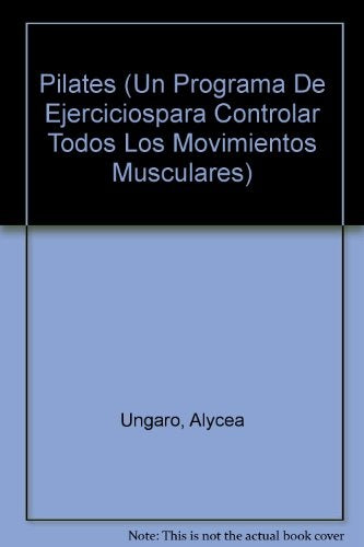 PILATES | ALYCEA UNGARO