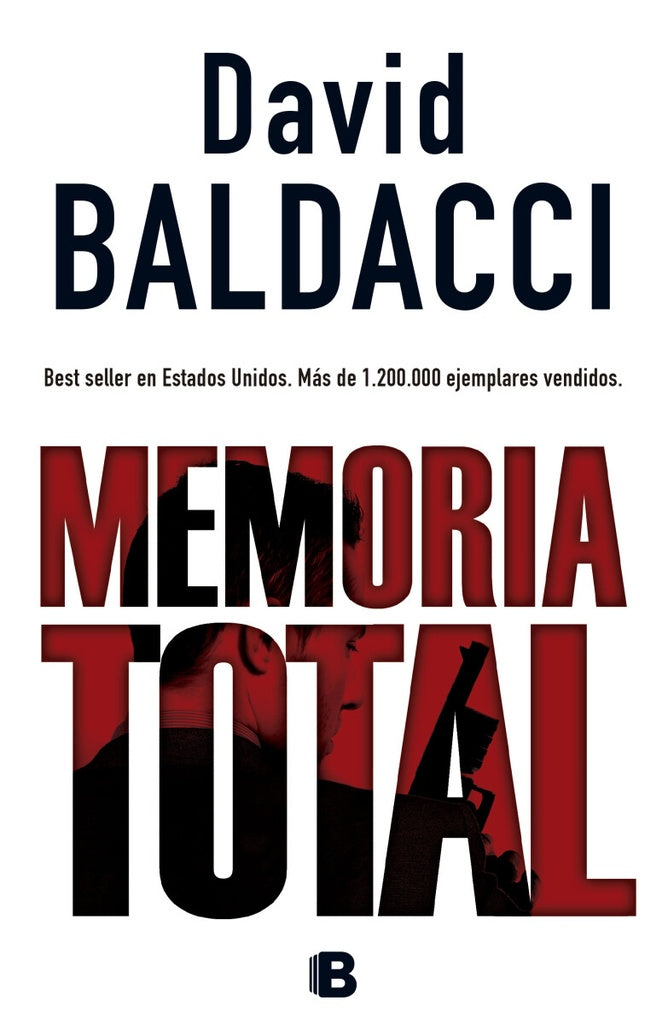 Memoria Total | DAVID BASACCI