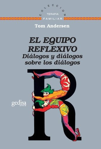 EQUIPO REFLEXIVO,EL | TOM ANDERSEN
