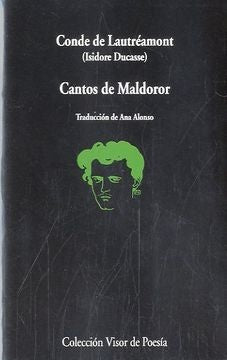 Cantos de Maldoror | CONDE DE LAUTREAMONT