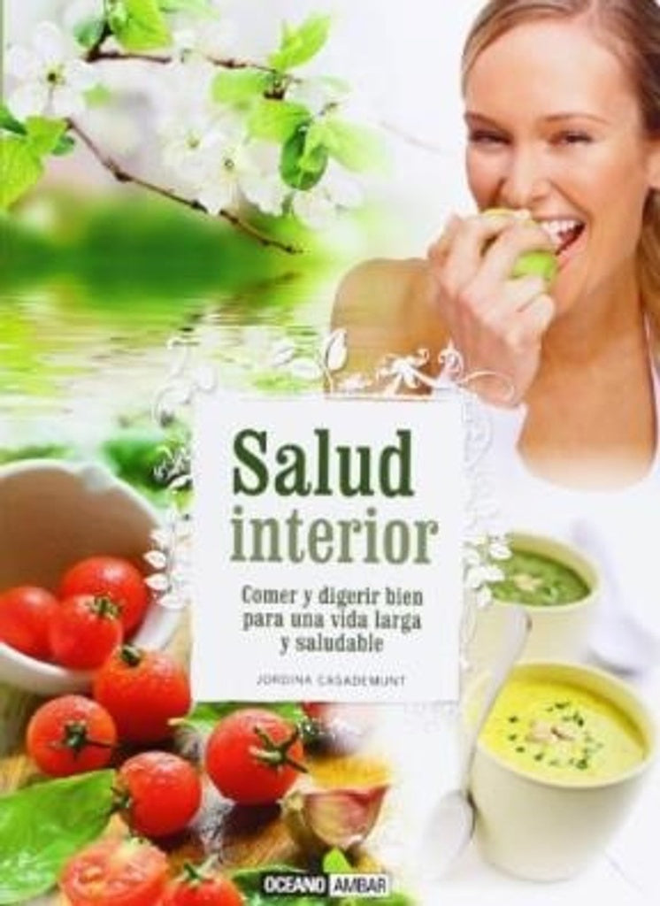 Salud interior | JORDINA CASADEMUNT