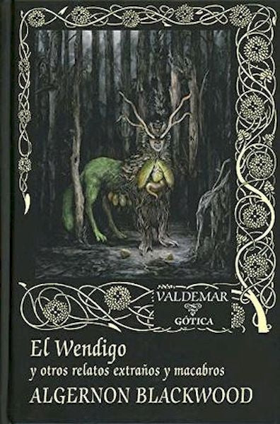 EL WENDUGO | SIN ASIGNAR