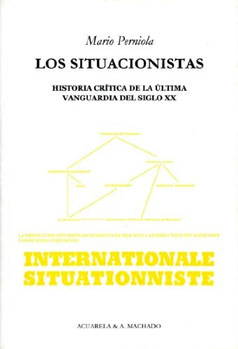 SITUACIONISTAS, LOS | SIN ASIGNAR