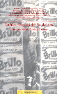 ESTETICA DESPUES DEL FIN DEL ARTE | A.A.V.V.