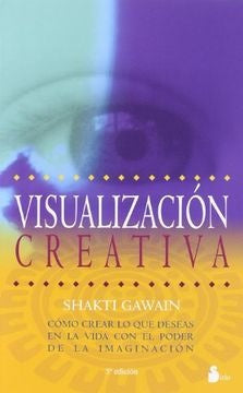 Visualización creativa | GAWAIN, SHAKTI/ VUCCI, GINA