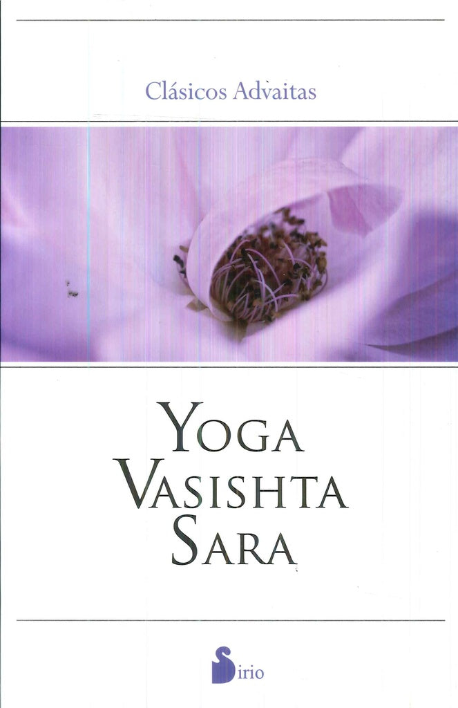 Yoga Vasishta Sara | Anónimo