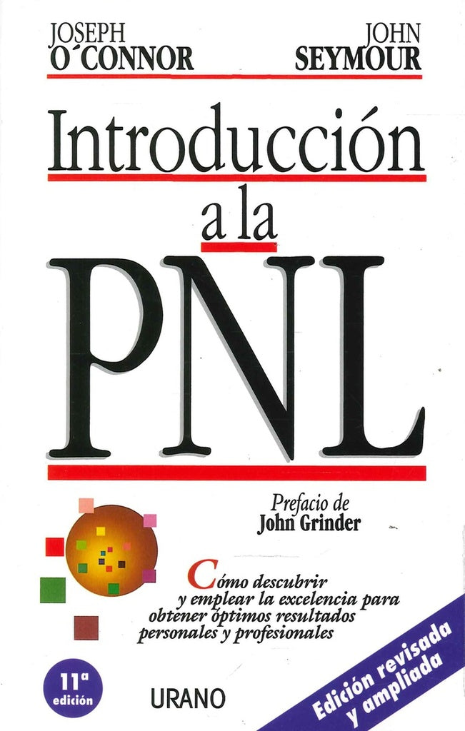 Introducción a la PNL | JOHN SEYMOUR