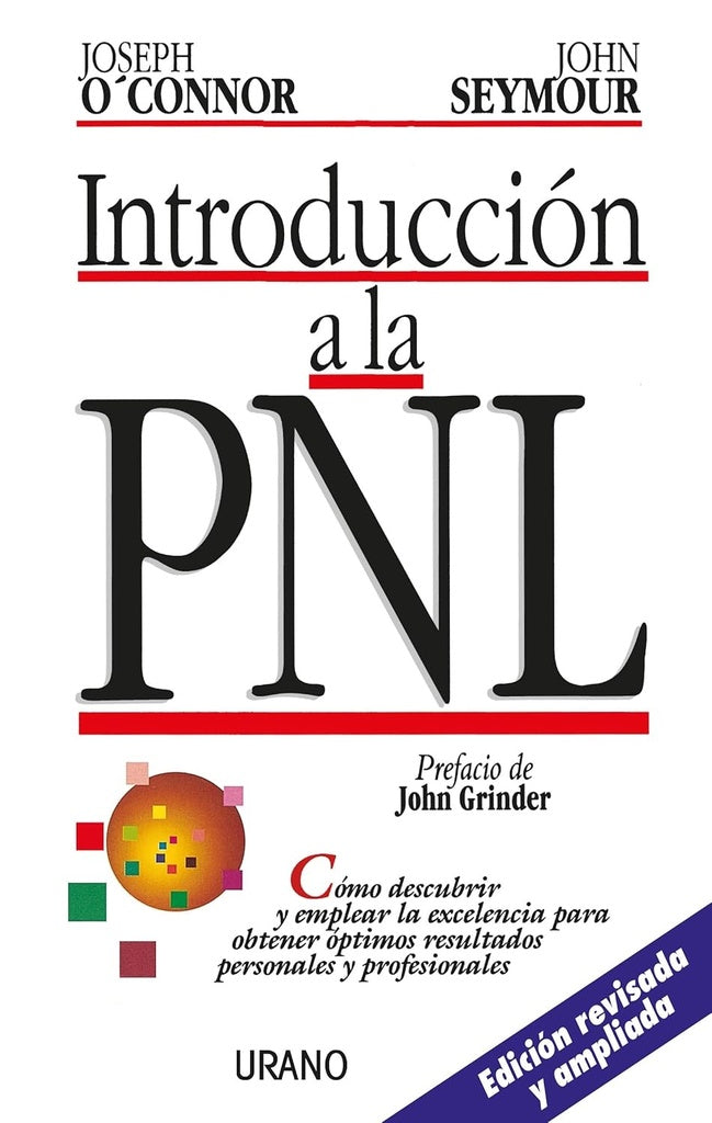 Introducción a la PNL | JOHN SEYMOUR