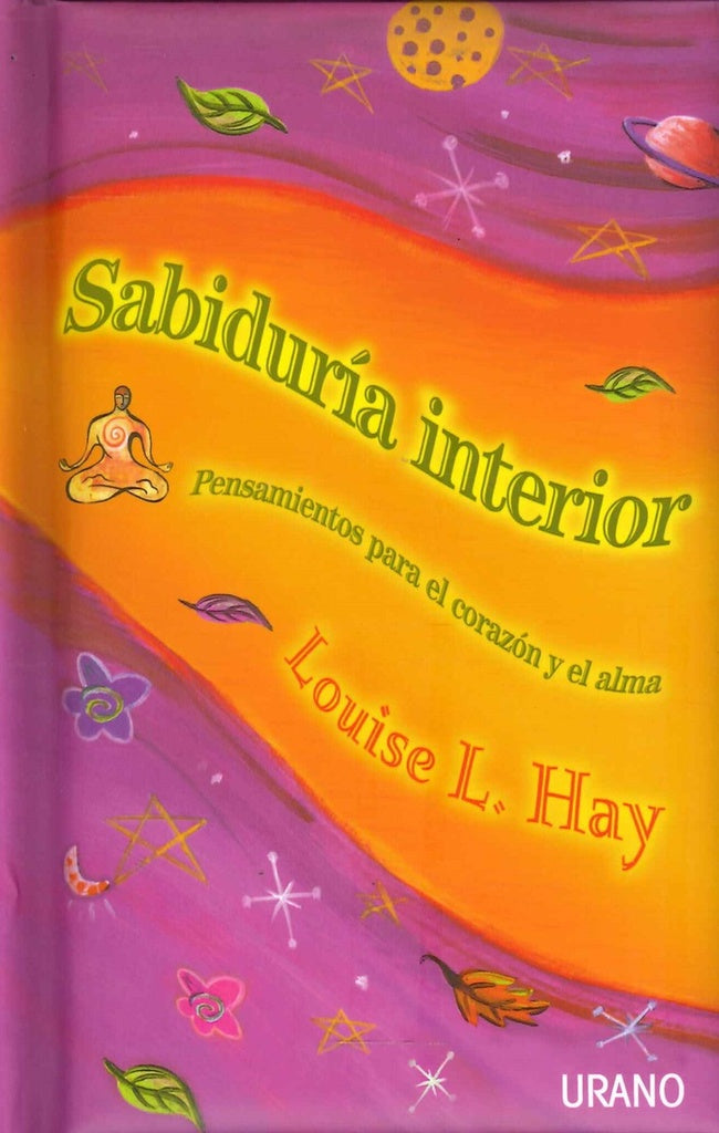 Sabiduría interior | Louise L. Hay