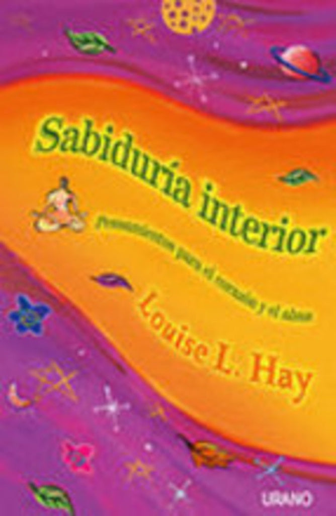 Sabiduría interior | Louise L. Hay