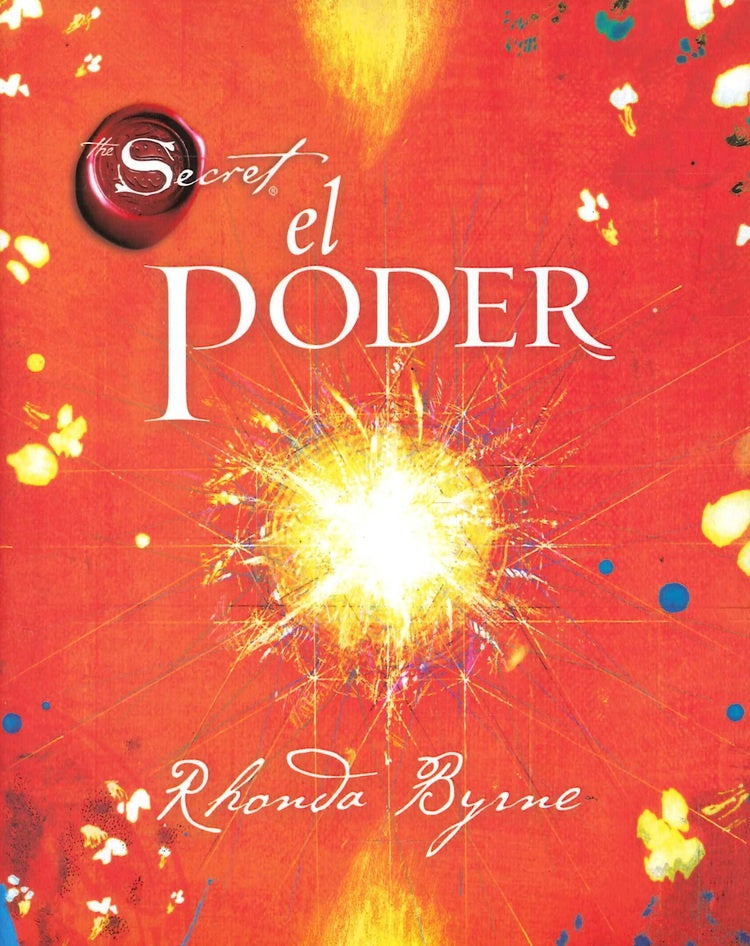 El Poder | RHONDA BYRNE