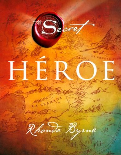 Héroe | RHONDA BYRNE
