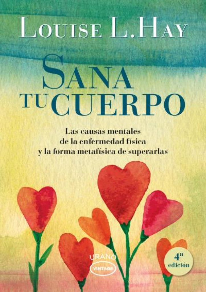 Sana tu cuerpo | Louise L. Hay