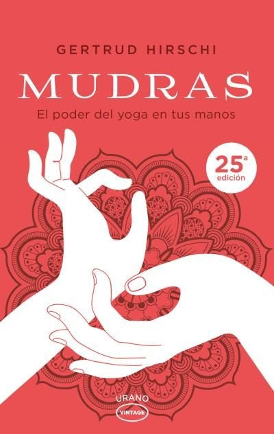 Mudras | GERTRUD HIRSCHI
