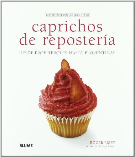CAPRICHOS DE REPOSTERIA | ROGER PIZEY