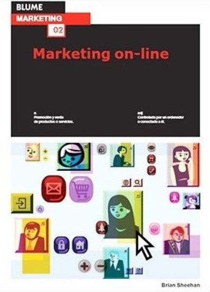 Blume marketing. Marketing online
| BRIAN SHEEHAN