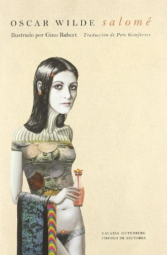 Salomé | OSCAR WILDE