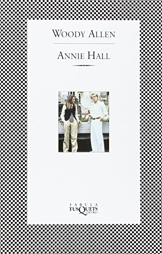 ANNIE HALL | WOODY ALLEN