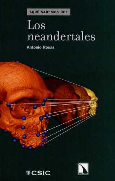 LOS NEANDERTALES | SIN ASIGNAR