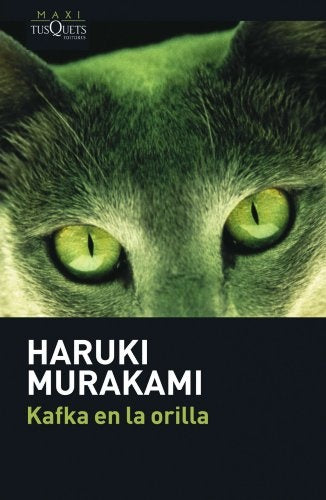 Kafka en la orilla | Haruki Murakami