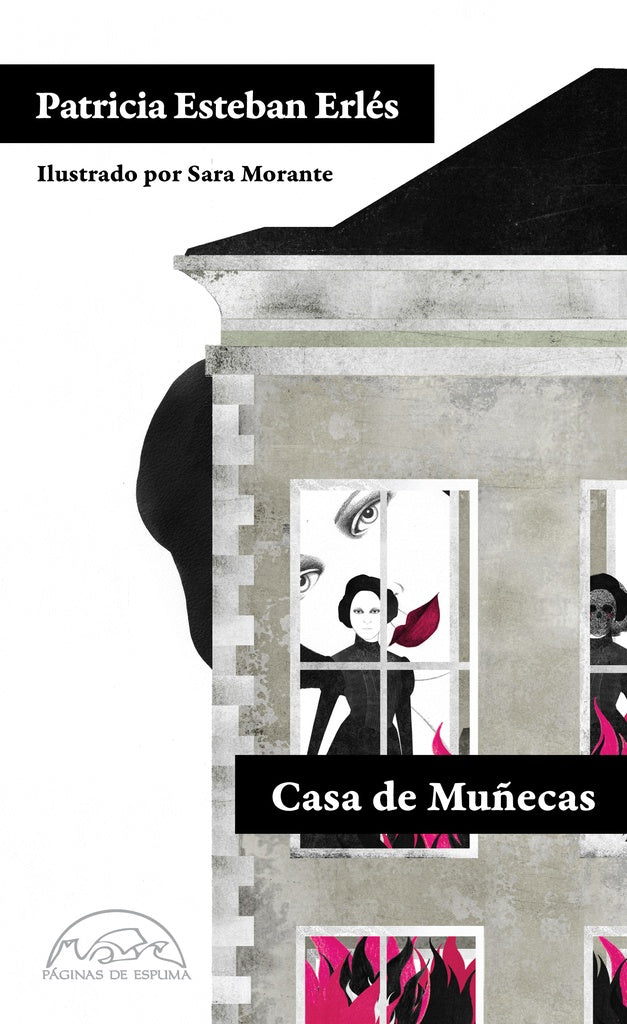 Casa de Muñecas | PATRICIA ESTEBAN ERLES
