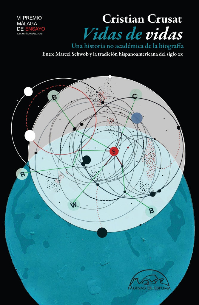 Vidas de vidas | CRISTIAN CRUSAT