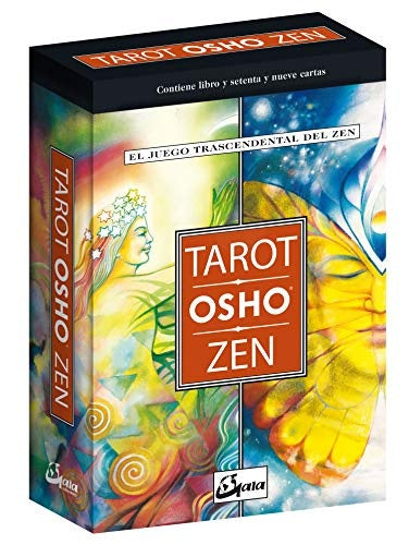 Tarot Osho Zen | OSHO