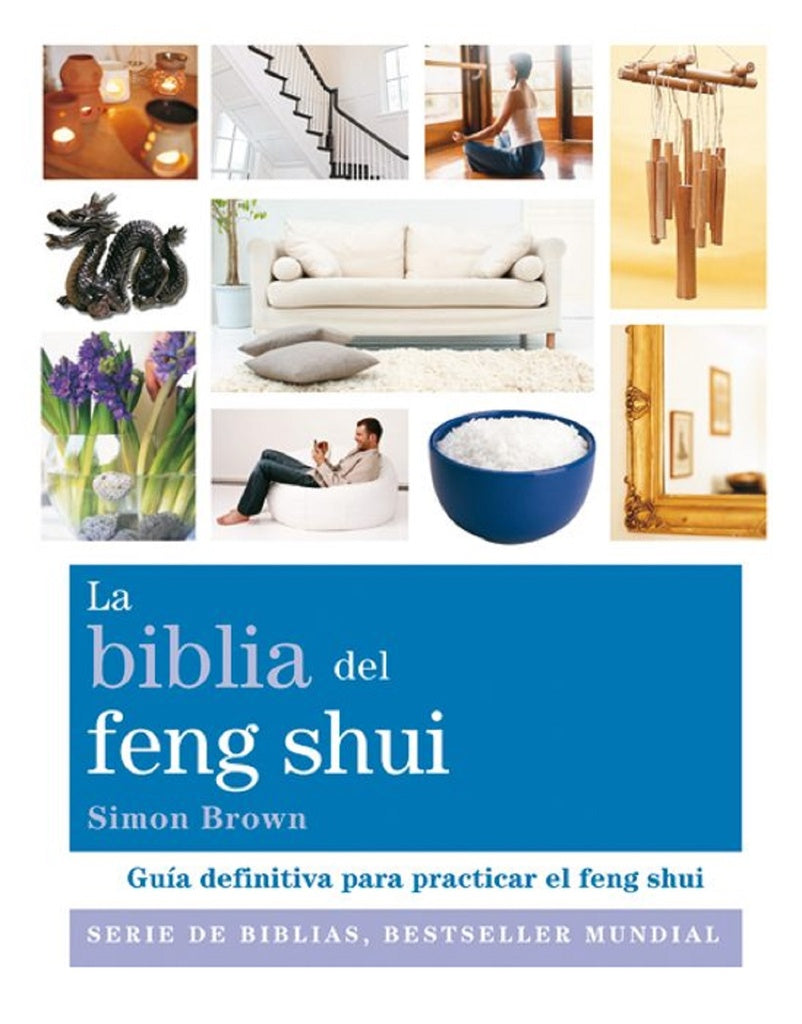 La biblia del feng shui | BROWN SIMON