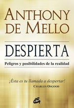 DESPIERTA | ANTHONY DE MELLO