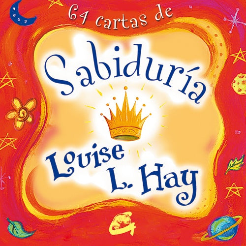 SABIDURIA - CARTAS | Louise L. Hay