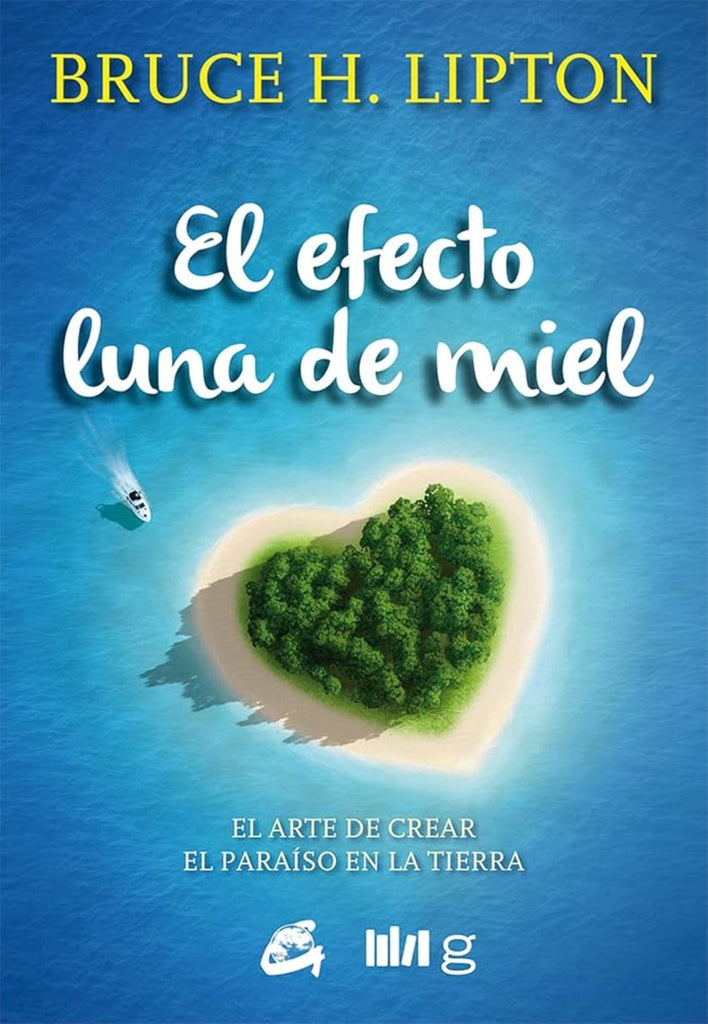 El efecto luna de miel | Dr. Bruce?H.?Lipton