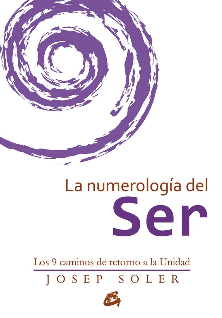 LA NUMEROLOGIA DEL SER | SIN ASIGNAR