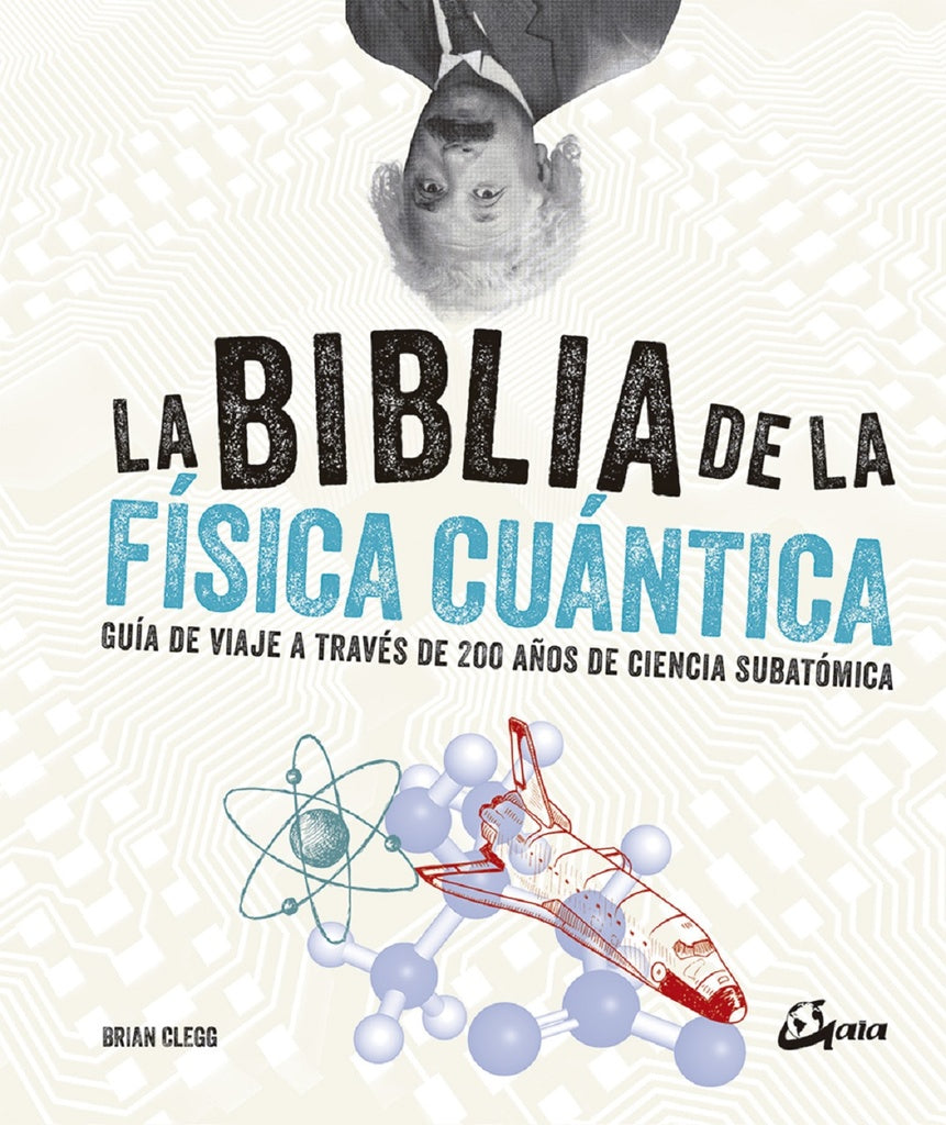 LA BIBLIA DE LA FISICA CUANTICA | BRIAN CLEGG