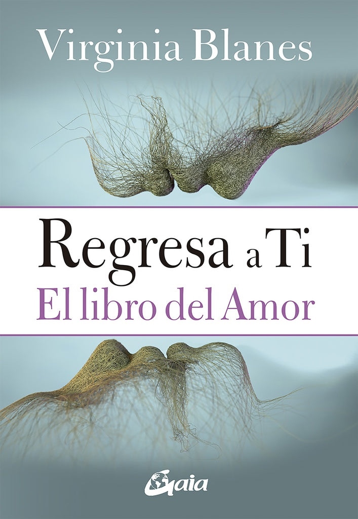 Regresa a ti
| VIRGINIA BLANES