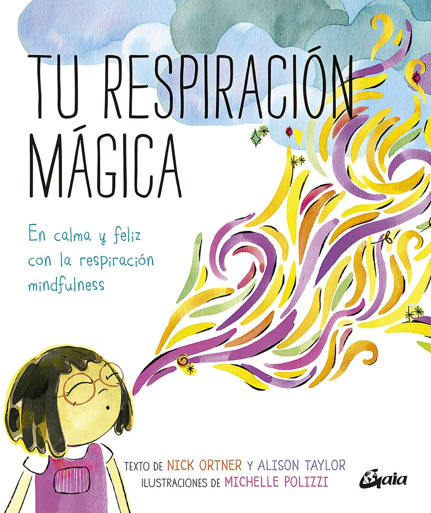 Tu respiración mágica | Nick Ortner