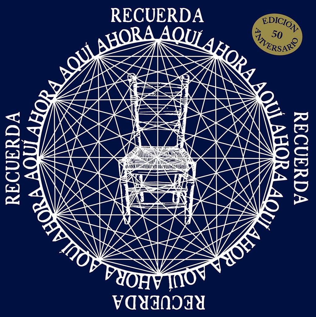 Aquí ahora. Recuerda | Ram Dass