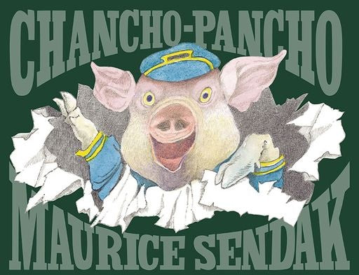 Chancho Pancho | MAURICE SENDAK