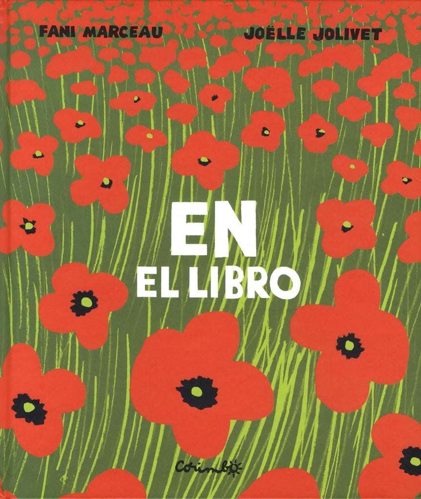 En el libro | JOELLE JOLIVET