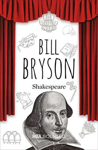 Shakespeare | BILL BRYSON