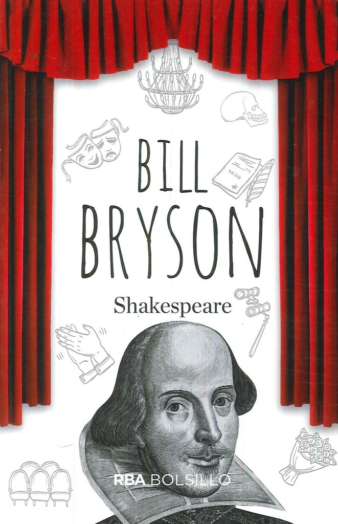 Shakespeare | BILL BRYSON