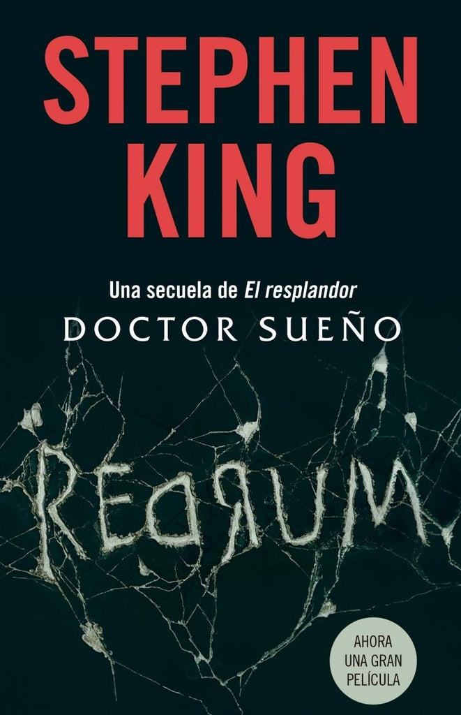 Doctor Sueño | Stephen King