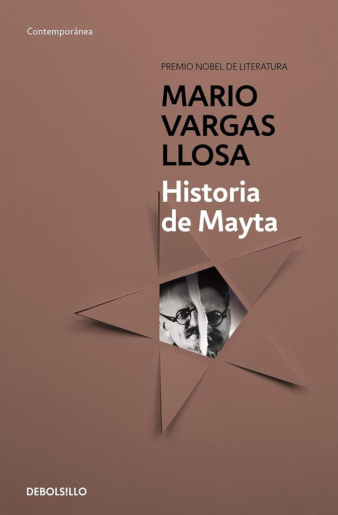 HISTORIA DE MAYTA | MARIO VARGAS LLOSA