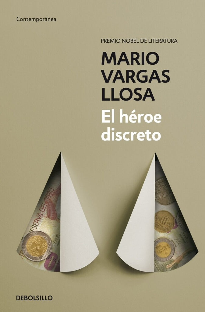 EL HEROE DISCRETO | SIN ASIGNAR