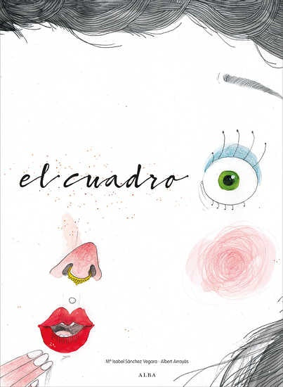 El cuadro | SANCHEZ VEGARA MARIA ISABEL