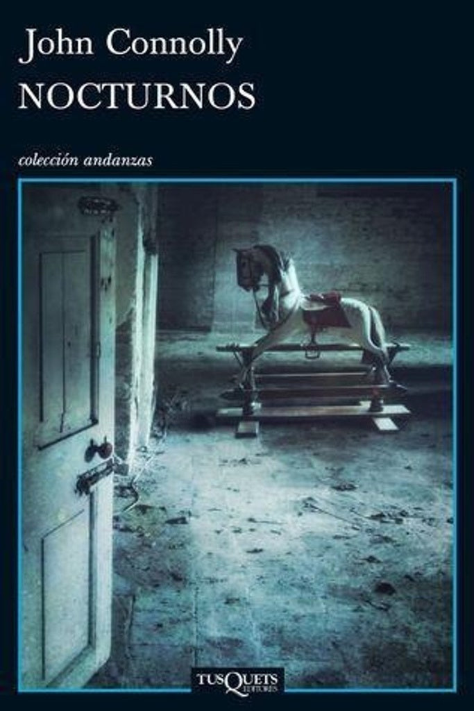 Nocturnos | John Connolly