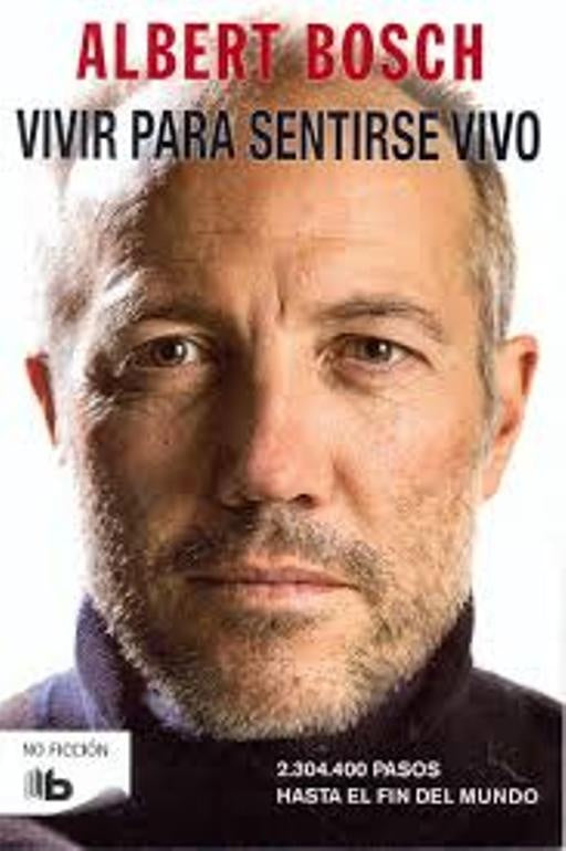 Vivir para sentirse vivo | ALBERTO BOSCH
