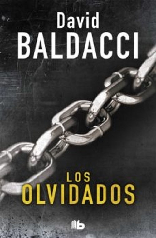 Los olvidados | David Baldacci