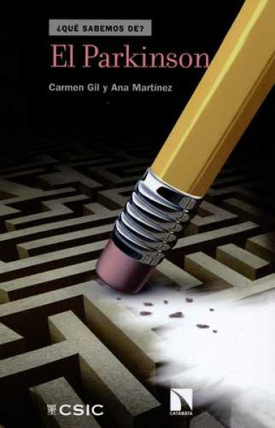 El parkinson | Carmen Gil Ayuso