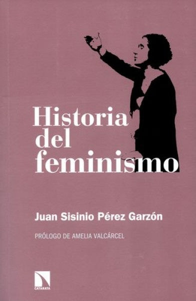 HISTORIA DEL FEMINISMO | SIN ASIGNAR