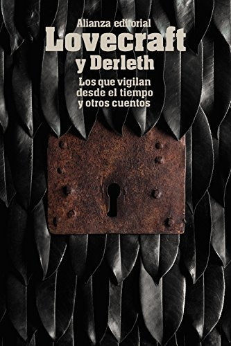 LOS QUE VIGILAN DESDE EL TIEMPO Y OTROS | SIN ASIGNAR